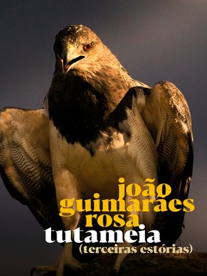 cover image of Tutameia